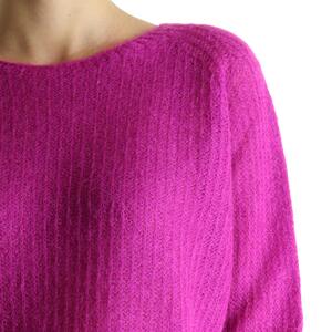 MAGLIA IN MOHAIR KONTATTO - Mad Fashion | img vers.300x/